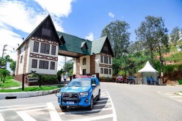 Prefeitura de Miguel Pereira restringe entrada de veículos de outros municípios 