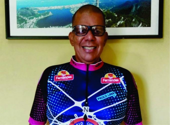 Associação Ciclística Sul Fluminense de Paty do Alferes, há seis anos promovendo esporte e solidariedade!