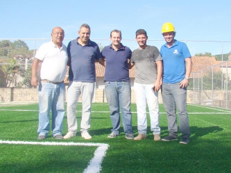 Prefeitura convida população para inauguração 