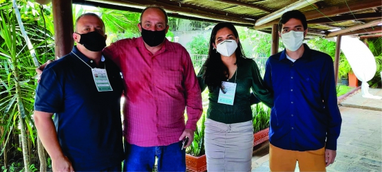 Prefeitura de Paty do Alferes promove 9ª Conferência Municipal de Saúde