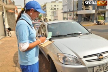 PREFEITURA MUNICIPAL DE MIGUEL PEREIRA IMPLANTA SISTEMA DE ESTACIONAMENTO ROTATIVO
