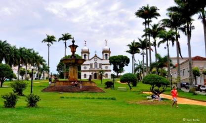 Primeira morte por Coronavírus em Vassouras