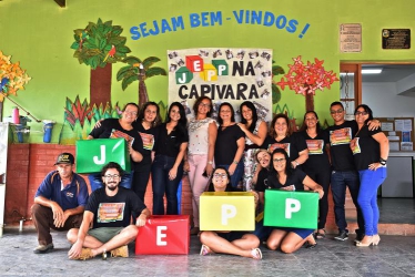 ESCOLA DE PATY DO ALFERES PROMOVE O EMPREENDEDORISMO