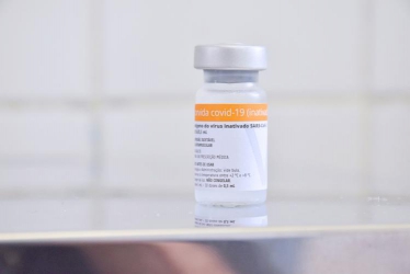 Prefeitura de Paty inicia vacinação para pessoas com comorbidades