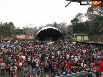 TRILHA DO JOLA SORTEIA MOTO 0KM!!!