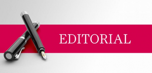 EDITORIAL EDIÇÃO 146