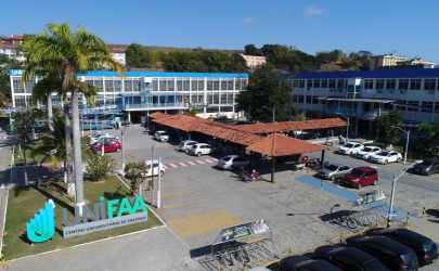 CENTRO UNIVERSITÁRIO DE VALENÇA INOVA E LANÇA MODALIDADE DE GRADUAÇÃO EXCLUSIVA NO SUL-FLUMINENSE