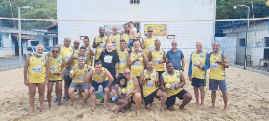 ABRIL COMEMORATIVO: MARCOS MAGALHÃES  E CLUBE MPAC CELEBRAM ANIVERSÁRIO E NOVOS PROJETOS