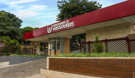 Universidade de Vassouras atinge nota 4 no IGC