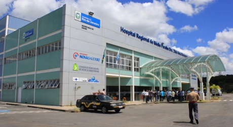 HOMEM É MORTO A TIROS NO BAIRRO JARDIM CIDADE DO AÇO, EM VOLTA REDONDA