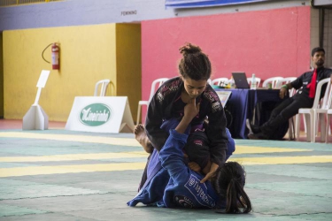 VALENÇA RECEBERÁ PELA PRIMEIRA VEZ UMA EDIÇÃO DA TAÇA RIO DE JIU-JITSU