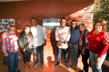 MIGUEL PEREIRA TEM NOVO CENTRO DE ATENÇÃO PSICOSSOCIAL (CAPS)  