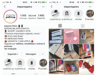 POLÍCIA INVESTIGA EMPRESÁRIA DE  PETRÓPOLIS POR ESTELIONATO