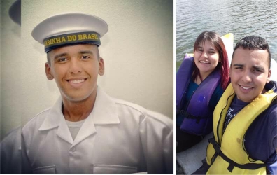 MIGUEL PEREIRA LAMENTA A MORTE DE MAIS UM JOVEM