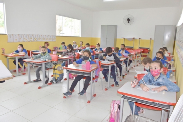 Paty cidade da Educação