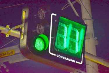 Pioneirismo no trânsito