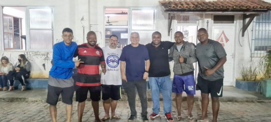 Gestão Inteligente: Marcos Magalhães realiza mais obras e inaugurações no MPAC.