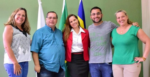 PREFEITURA DE PATY DO ALFERES REALIZA A PRIMEIRA CONVOCAÇÃO DE 2019