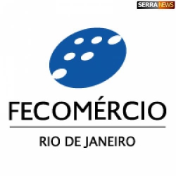 SISTEMA FECOMÉRCIO RJ REALIZA, EM MIGUEL PEREIRA