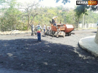 Village São Roque: Ao pó NÃO voltarás