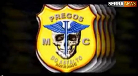 POLÊMICA ENVOLVENDO ENCONTRO DE MOTOCICLISTAS DOS PREGOS DO ASFALTO