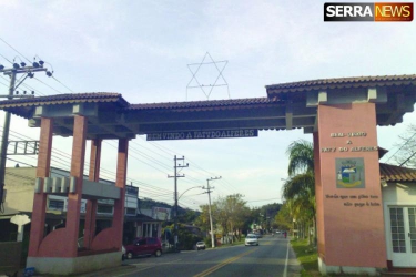 Polícia realiza ação para combater o tráfico de drogas em Paty do Alferes