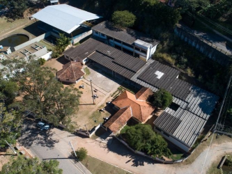 ESCOLAS E CRECHES DA REDE MUNICIPAL DE MIGUEL PEREIRA RECEBEM OBRAS DE REPARO E AMPLIAÇÃO