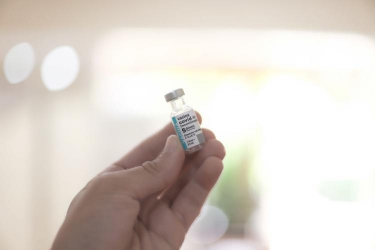 Miguel Pereira vacina idosos de 60 anos neste sábado