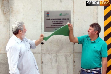 Miguel Pereira entra na era do lixo zero 