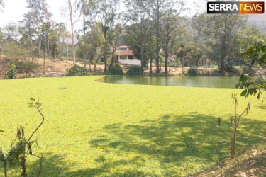 Lago em Abandono: O que está acontecendo com nosso Principal Cartão Postal?