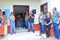 Dois homens suspeitos de integrar quadrilha de furtos de carros são presos em Mendes