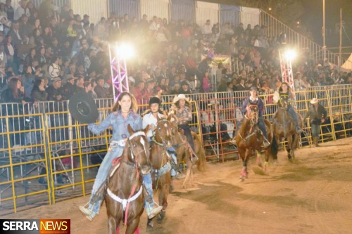 Primeira Festa do Cavalo é sucesso em Paty do Alferes 