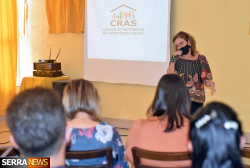 Paty do Alferes sedia reunião de gestores de Assistência Social - COEGEMAS
