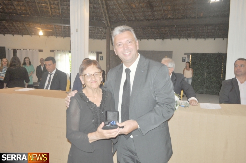 Câmara Municipal de Miguel Pereira celebra os 67 anos de emancipação do município